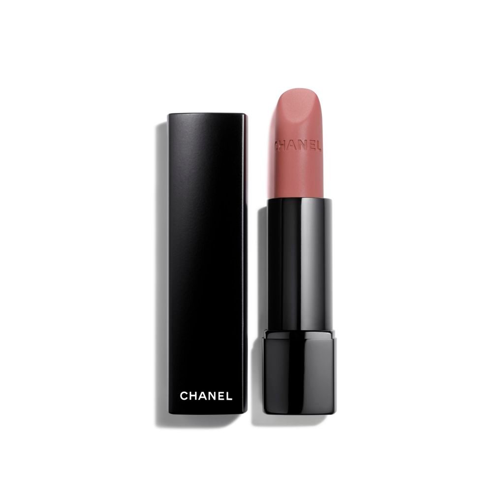 新品 CHANEL ROUGE ALLURE VELVET EXTREME 3色 Chanel Rouge Allure Velvet Extreme Review - Reviews and