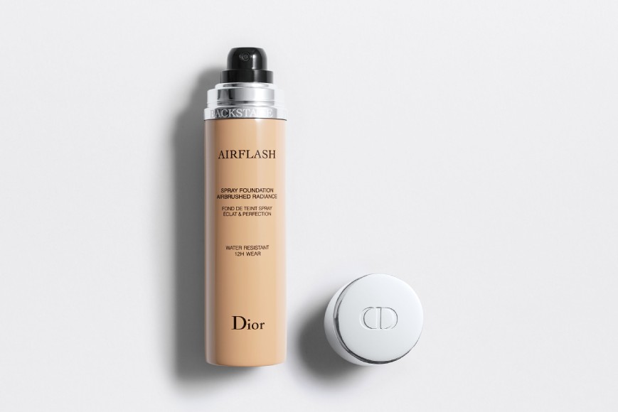 Diorskin backstage foundation on sale