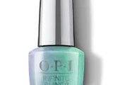 OPI:Your Lime to Shine
