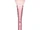 MAC:127S Split Fibre Face Brush (Petal Power)