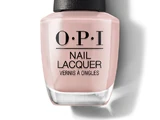 OPI:Bare My Soul