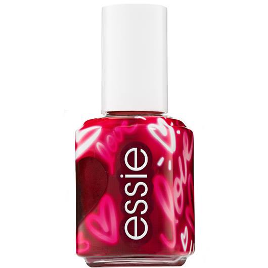 Essie:essielove | Beauty Lifestyle Wiki | Fandom