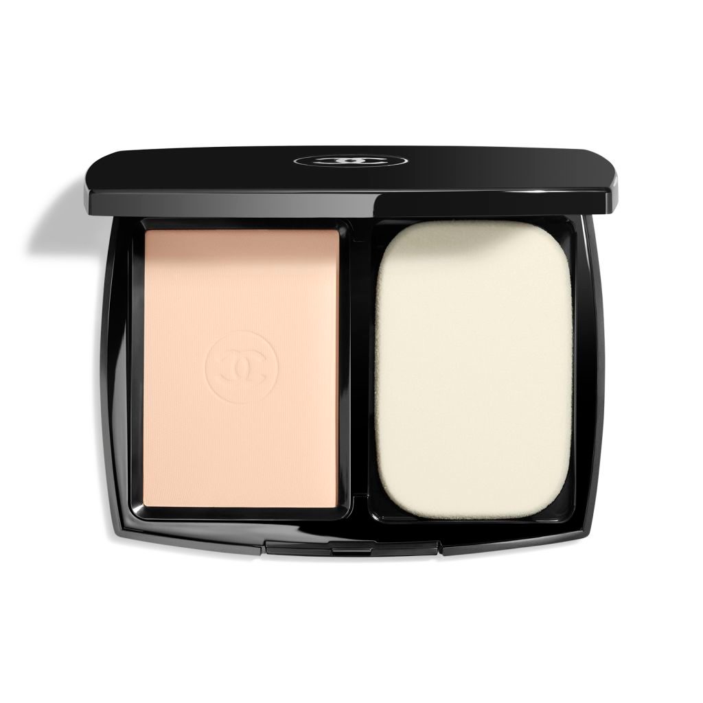 Chanel:Ultra Le Teint Compact BR12, Beauty Lifestyle Wiki