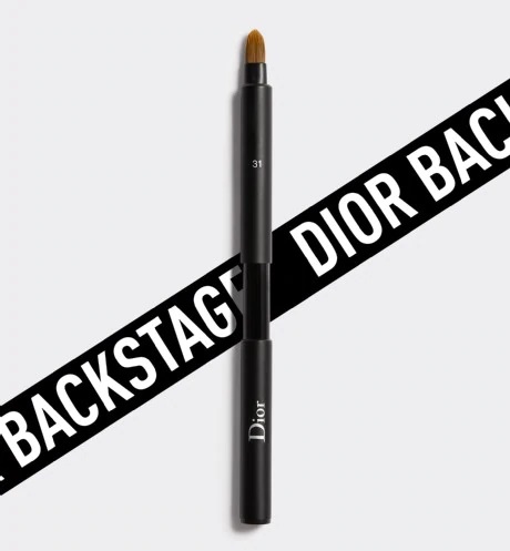 Dior Backstage Retractable Lip Brush N 31 Beauty Lifestyle Wiki
