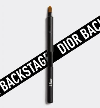 Dior Backstage Retractable Lip Brush N 31 Beauty Lifestyle Wiki Fandom