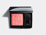 Dior:Rose Montaigne 219 Rouge Blush (New Look '47)