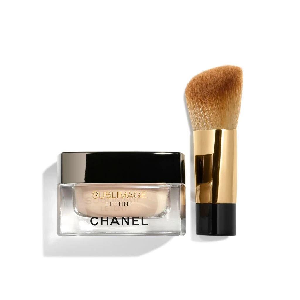 ChanelSublimage Le Teint Beige Rose 22 Beauty Lifestyle Wiki Fandom