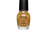 Sephora by OPI:It's Real 18K Gold
