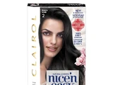 Clairol:Nice'n Easy Black 2