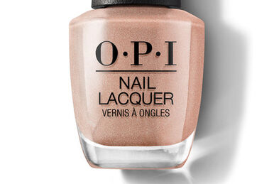 OPI by Collection/List, Beauty Lifestyle Wiki