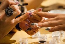 Nail + Manicure Glossary