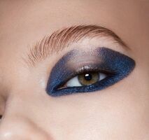 Lunar Extra Dimension Eye Shadow sample 1