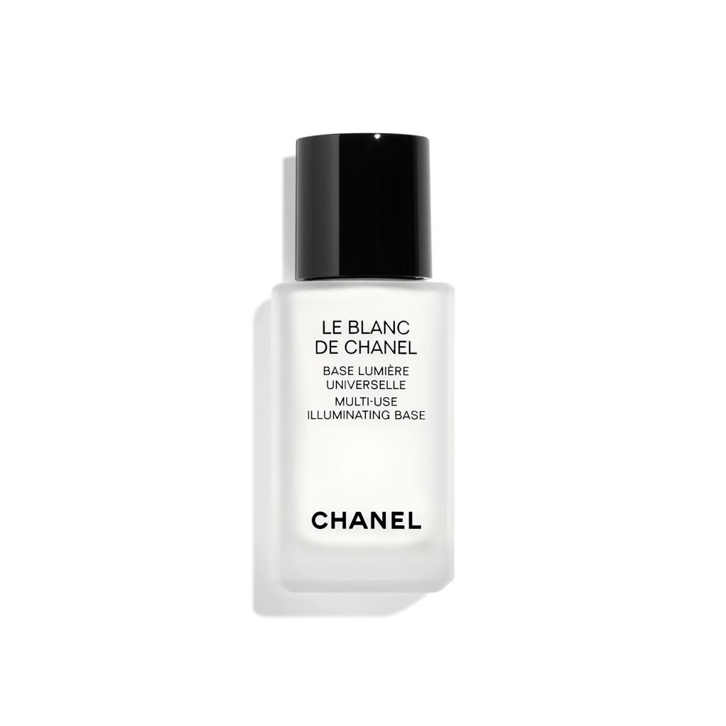 Chanel:Le Blanc De Chanel, Beauty Lifestyle Wiki