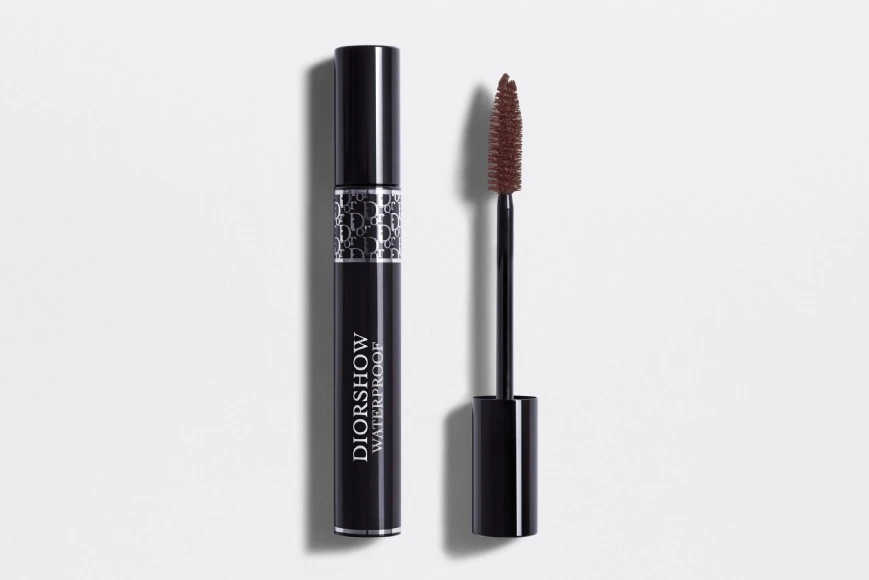 DiorChestnut 698 Diorshow Waterproof Mascara Beauty Lifestyle Wiki