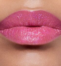 Holo purple dior best sale