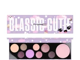 MAC:Classic Cutie Eyeshadow Palette