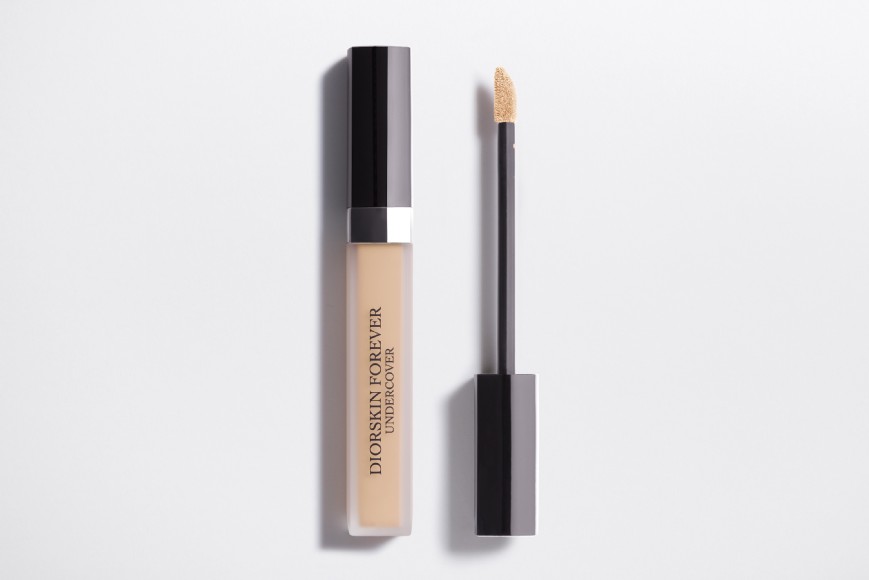 dior concealer 020