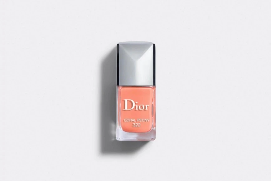 Dior coral peony Clearance