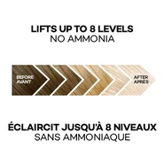 Alternate Before and After Swatch View