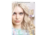 L'Oreal Paris:Feria Pearl Blonde