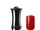 Anna Sui:Anna Red 400 Classic Nail Color