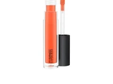 MAC:Morange Lipglass