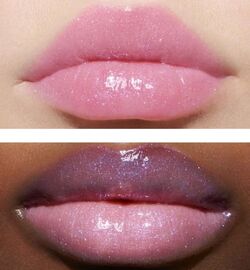 Dior lip maximizer holo purple online