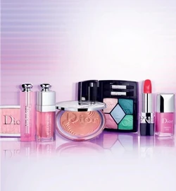 dior pink vibration Dior:Pink Vibration 167 5 Couleurs | Beauty Lifestyle Wiki