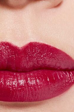 chanel rouge allure lipstick 102