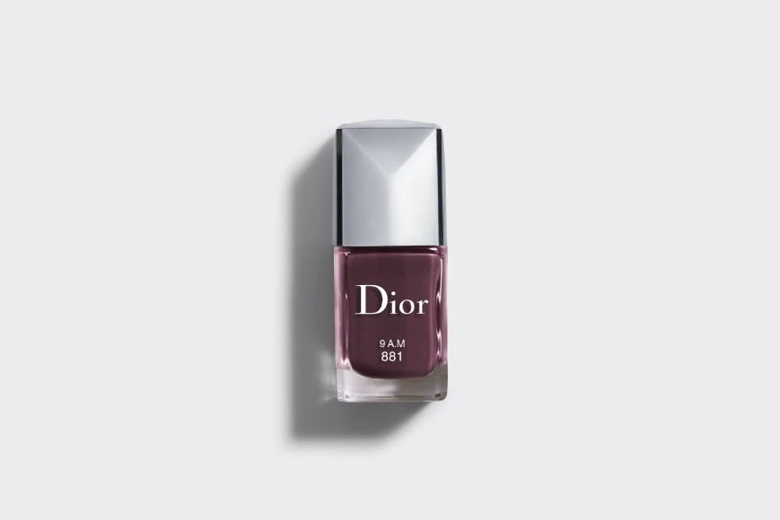 dior vernis 881