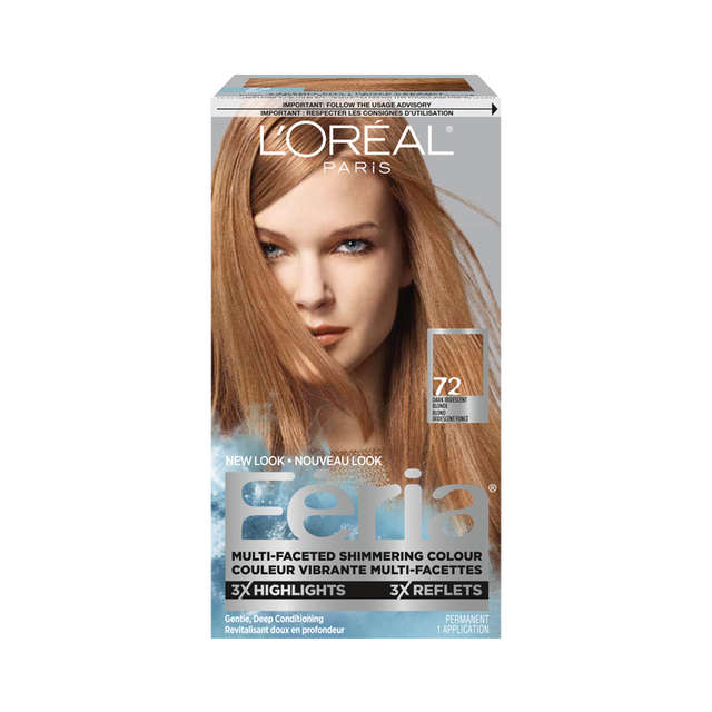 L'Oreal Paris:Feria Dark Iridescent Blonde 72 (Caramel Kiss) | Beauty Lifestyle Wiki | Fandom L'Oreal Paris:Feria Dark Iridescent Blonde 72 (Caramel Kiss) | Beauty Lifestyle Wiki | Fandom