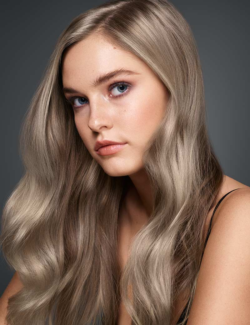 10 Dark Ash Blonde Hair Colors To Try
