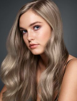 How To: Get Dark Ash Blonde | Beauty Lifestyle Wiki | Fandom How To: Get Dark Ash Blonde | Beauty Lifestyle Wiki | Fandom