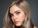 How To: Get Dark Ash Blonde
