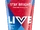 Live:Stay Bright Booster Red