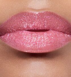 Dior lip glow 010 holo pink 2025