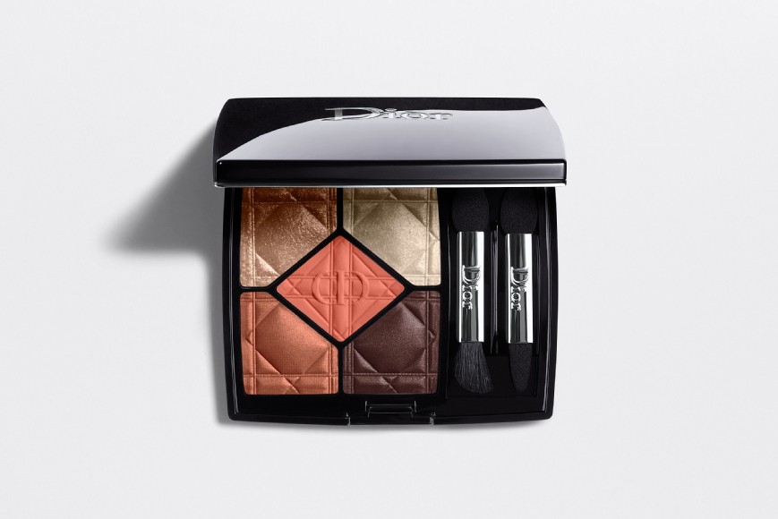 Dior inflame eyeshadow hotsell