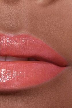 Chanel rouge coco top flash 84 immediat