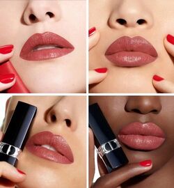 Dior 683 lipstick 2025