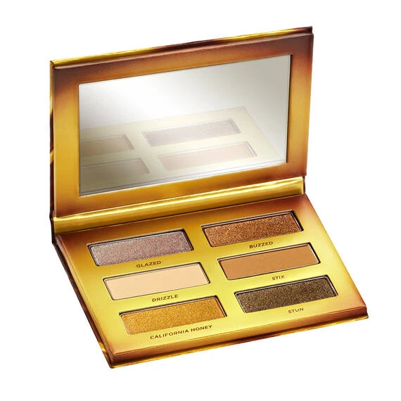 Urban Decay:Little Buzzed | Beauty Lifestyle Wiki | Fandom