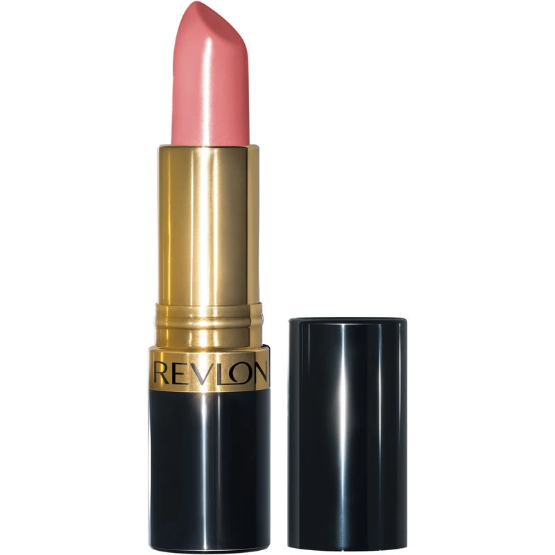 RevlonPink in the Afternoon Super Lustrous Lipstick Beauty Lifestyle Wiki Fandom