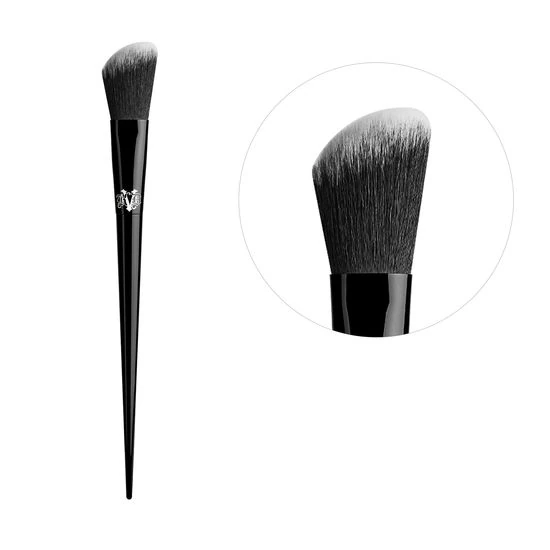 Kat Von DPowder Contour Brush 2 Beauty Lifestyle Wiki Fandom