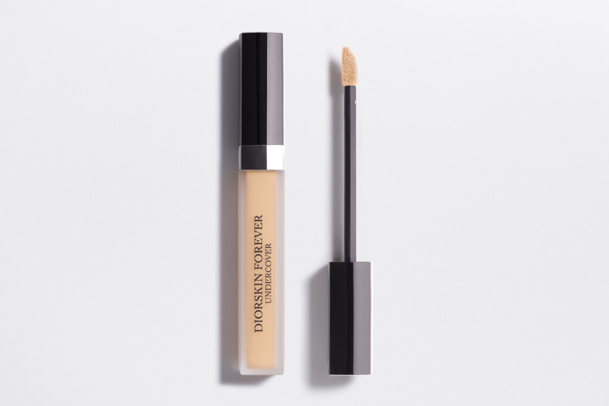 Dior Diorskin Forever Undercover Concealer Sand 031 Beauty Lifestyle Wiki Fandom