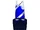 OPI:Indigo Motif