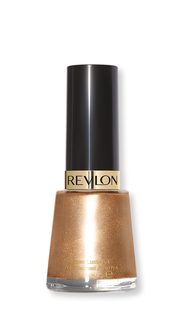 Revlon:Copper Penny Super Lustrous Nail Enamel | Beauty Lifestyle Wiki ...