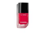 Chanel:Exquisite Pink 626 Le Vernis