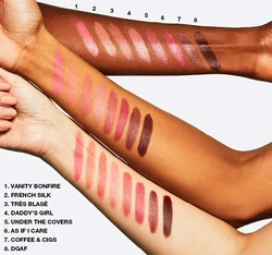 Mac Under The Covers Love Me Lipstick Beauty Lifestyle Wiki Fandom