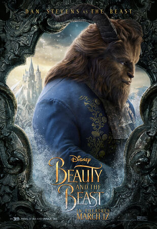 Beast Beauty and the Beast Wiki Fandom