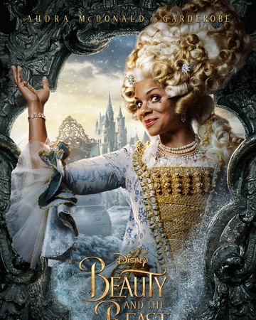 Garderobe Beauty And The Beast Wiki Fandom