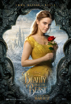 Belle Beauty and the Beast Wiki Fandom